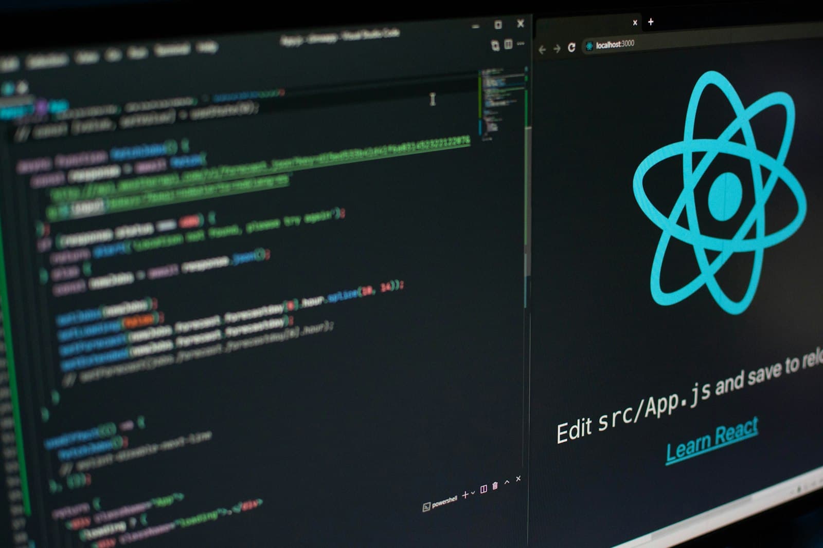Works like your private Chrome, instantly